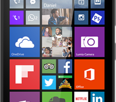 Microsoft Lumia 640XL Dual