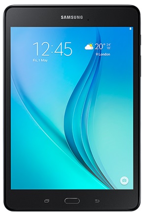 Galaxy Tab A