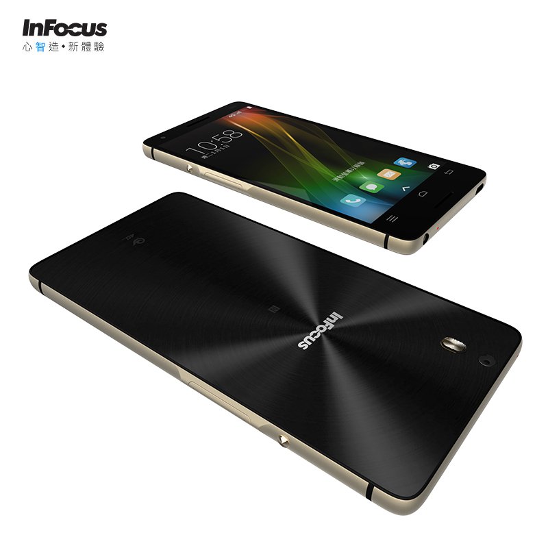 InFocus M810