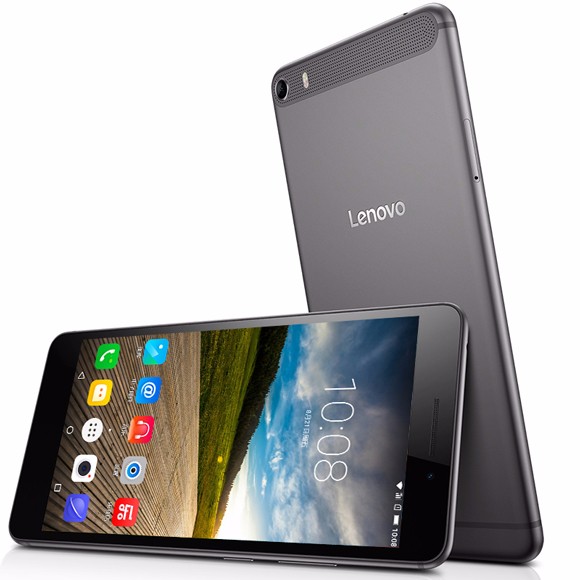 Lenovo PHAB Plus