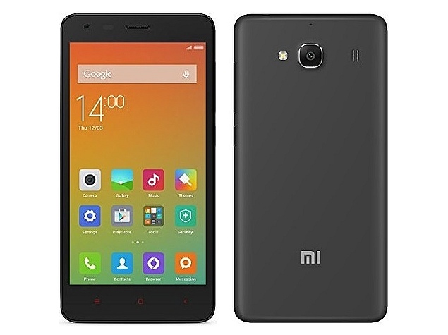 Redmi 2 Prime