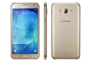 Samsung Galaxy J2