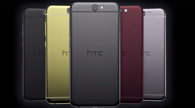 HTC One A9