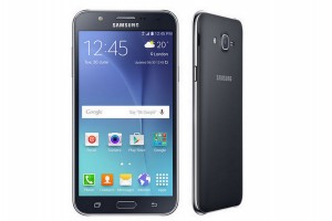 Best Android Smart phones of 2015 - Samsung Galaxy J7