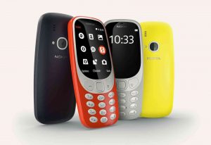 Nokia 3310